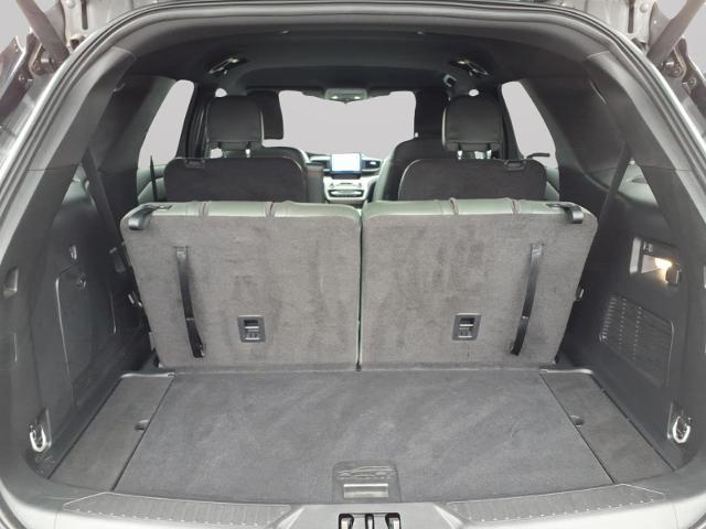 2024 Ford Explorer Timberline