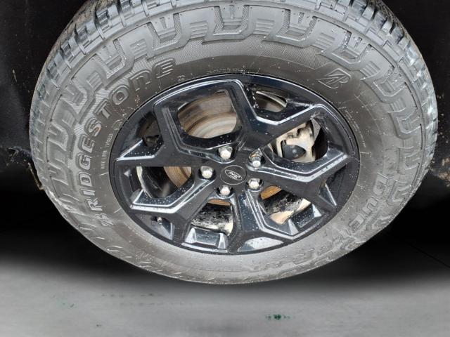2024 Ford Explorer Timberline