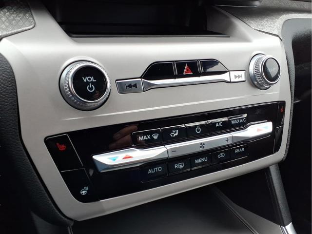 2024 Ford Explorer Timberline