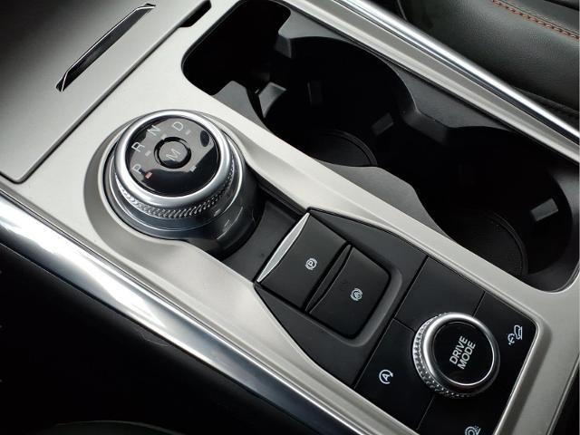2024 Ford Explorer Timberline
