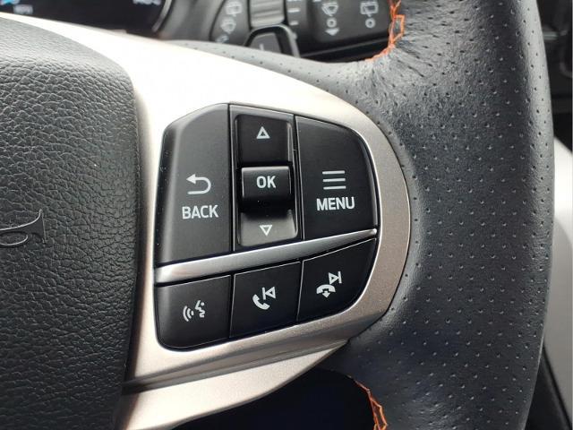 2024 Ford Explorer Timberline