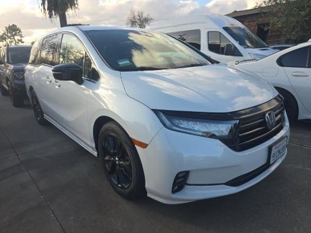 2023 Honda Odyssey Sport for sale in San Leandro, CA