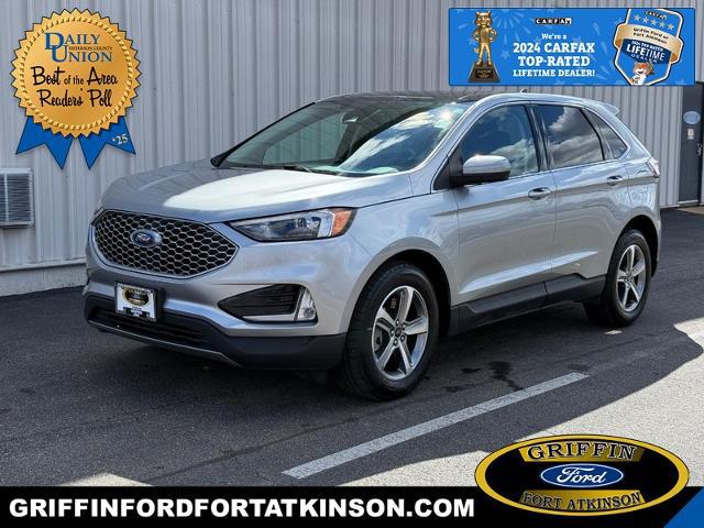 2024 Ford Edge SEL for sale in Fort Atkinson, WI