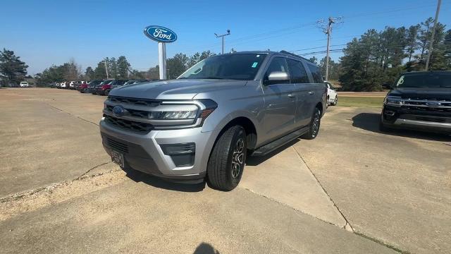 2024 Ford Expedition XLT MAX