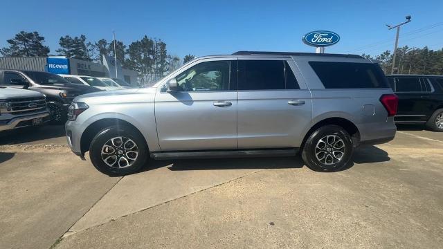 2024 Ford Expedition XLT MAX