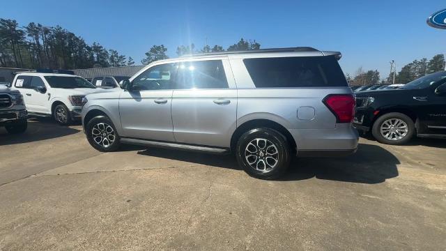 2024 Ford Expedition XLT MAX
