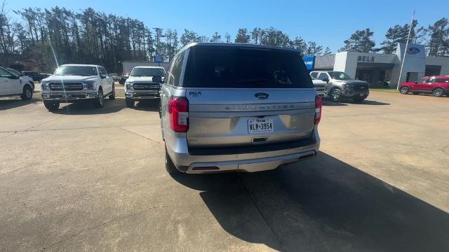 2024 Ford Expedition XLT MAX