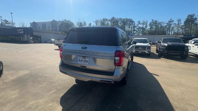 2024 Ford Expedition XLT MAX