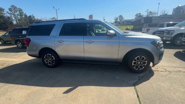2024 Ford Expedition XLT MAX