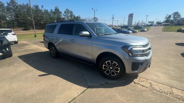 2024 Ford Expedition XLT MAX