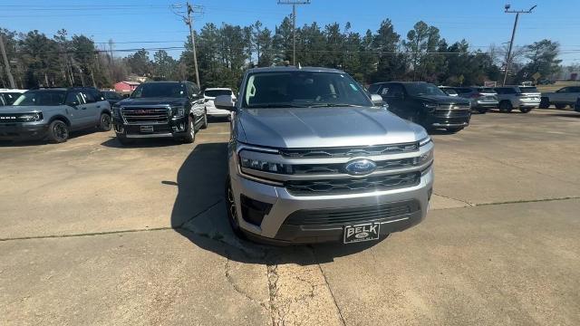 2024 Ford Expedition XLT MAX