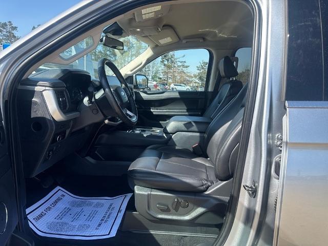 2024 Ford Expedition XLT MAX