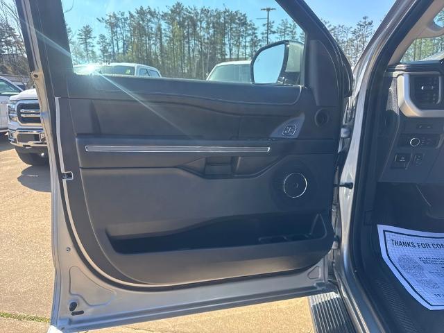 2024 Ford Expedition XLT MAX