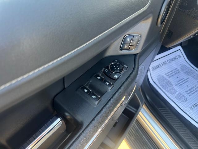 2024 Ford Expedition XLT MAX