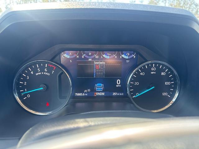 2024 Ford Expedition XLT MAX