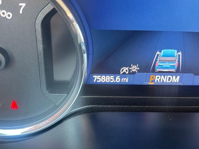 2024 Ford Expedition XLT MAX