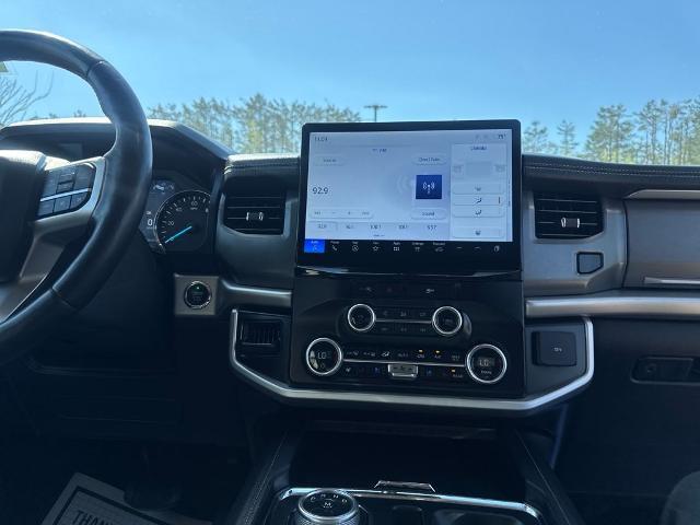 2024 Ford Expedition XLT MAX