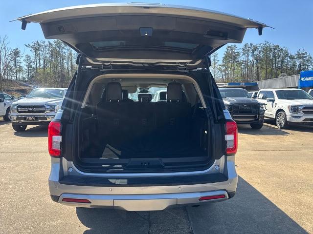 2024 Ford Expedition XLT MAX