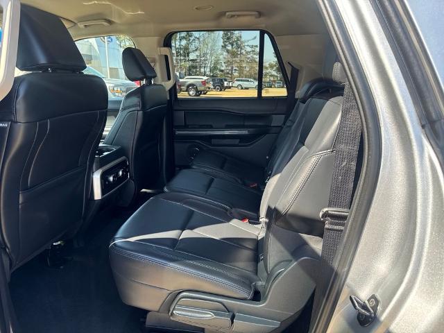 2024 Ford Expedition XLT MAX