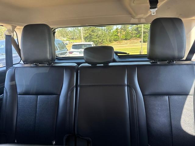 2024 Ford Expedition XLT MAX