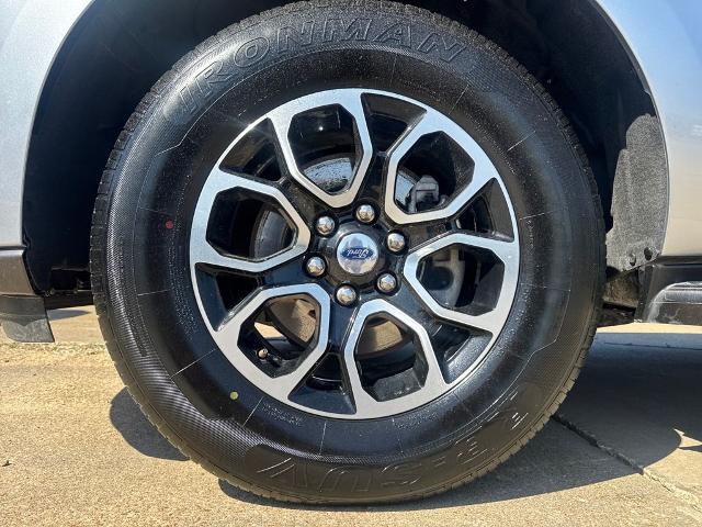 2024 Ford Expedition XLT MAX