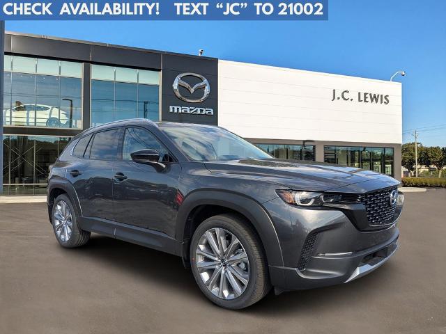 2026 Mazda CX-50 2.5 Turbo for sale in Savannah, GA