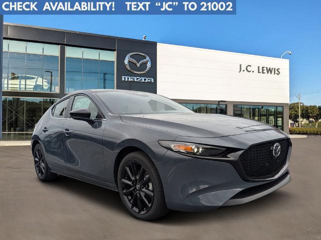 2026 Mazda Mazda3 2.5 S Carbon Edition for sale in Savannah, GA