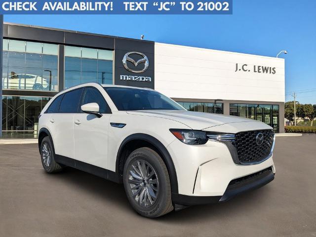 2026 Mazda X-90 3.3 Turbo Select for sale in Savannah, GA