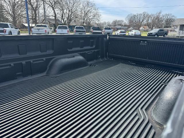 2014 Chevrolet Silverado 3500HD LTZ