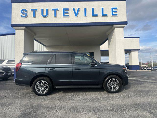 2025 Ford Expedition Active for sale in Atoka, OK