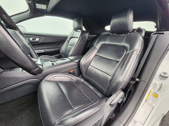 2024 Ford Mustang EcoBoost Premium Convertible