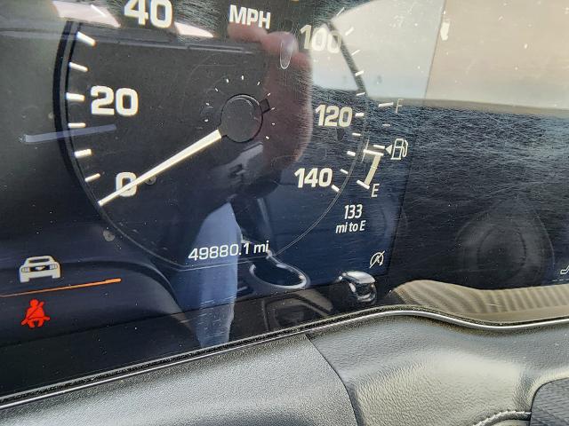 2024 Ford Mustang EcoBoost Premium Convertible