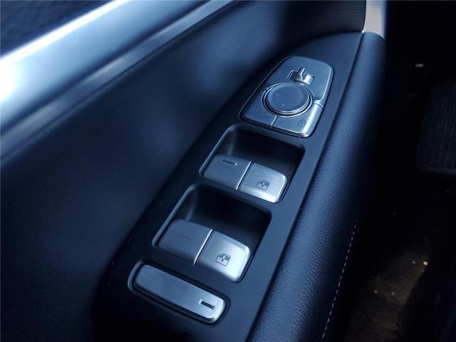 2025 Genesis G70 2.5T AWD