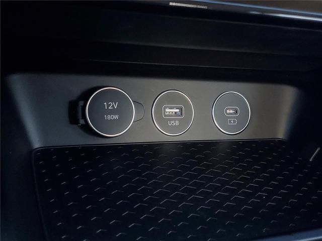 2025 Genesis G70 2.5T AWD