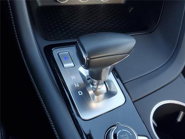 2025 Genesis G70 2.5T AWD