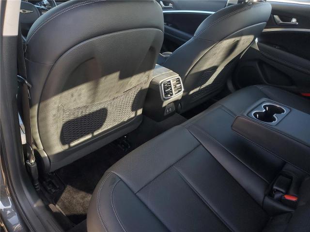 2025 Genesis G70 2.5T AWD