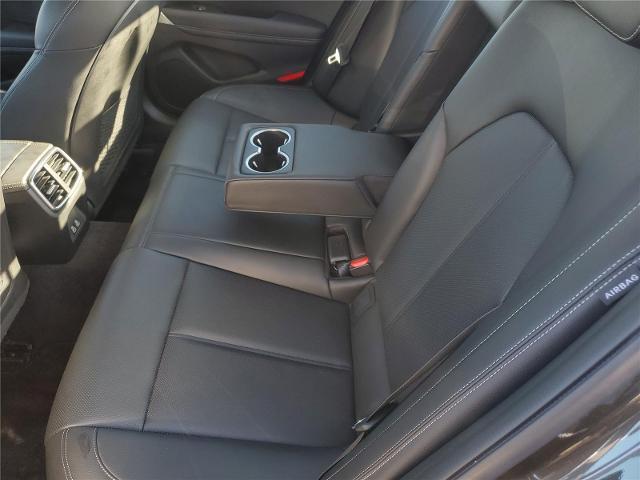 2025 Genesis G70 2.5T AWD