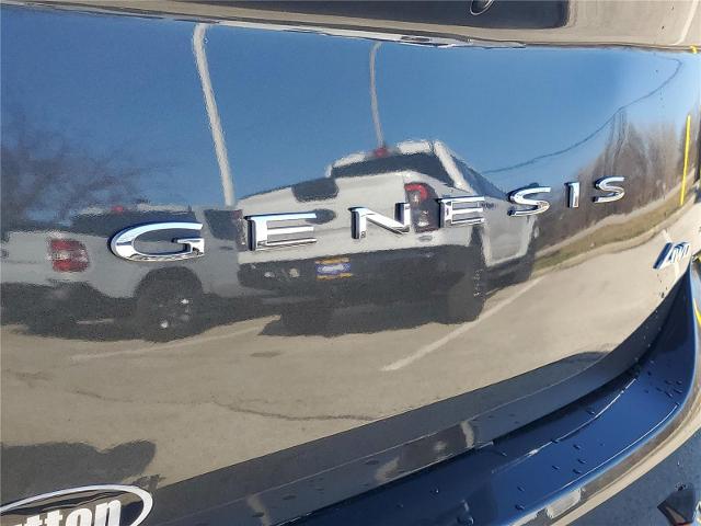 2025 Genesis G70 2.5T AWD