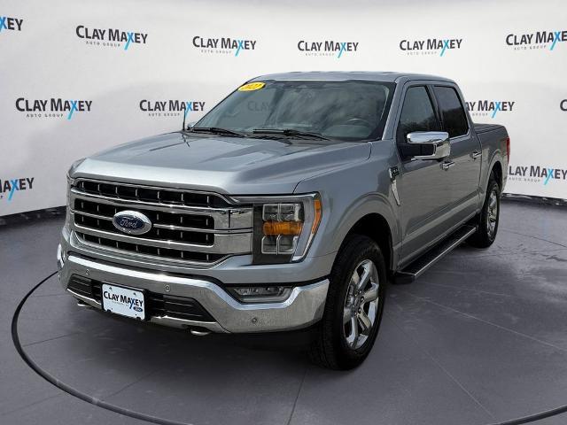 2022 Ford F-150 LARIAT for sale in Harrison, AR