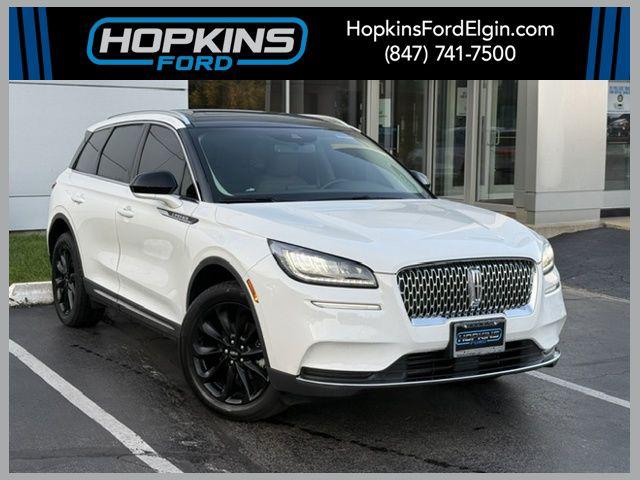 2022 Lincoln Corsair Standard for sale in Elgin, IL