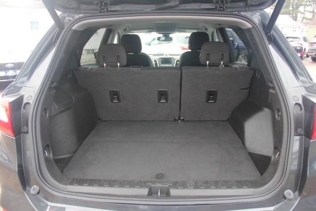 2020 Chevrolet Equinox AWD LT 1.5L Turbo