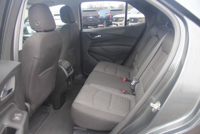 2020 Chevrolet Equinox AWD LT 1.5L Turbo