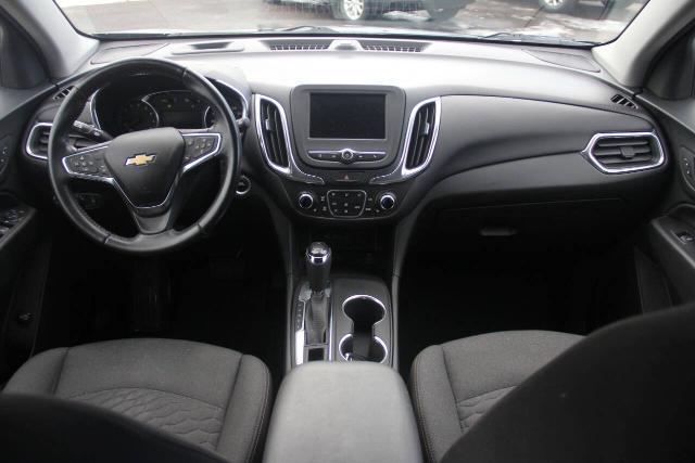 2020 Chevrolet Equinox AWD LT 1.5L Turbo