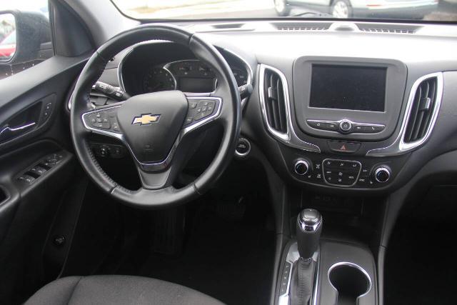2020 Chevrolet Equinox AWD LT 1.5L Turbo