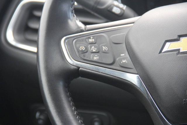 2020 Chevrolet Equinox AWD LT 1.5L Turbo