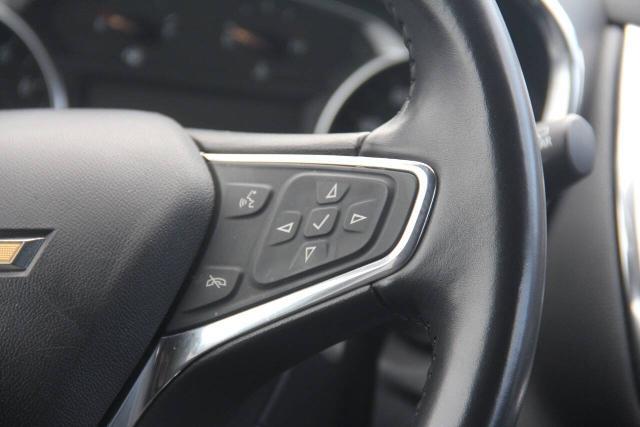 2020 Chevrolet Equinox AWD LT 1.5L Turbo