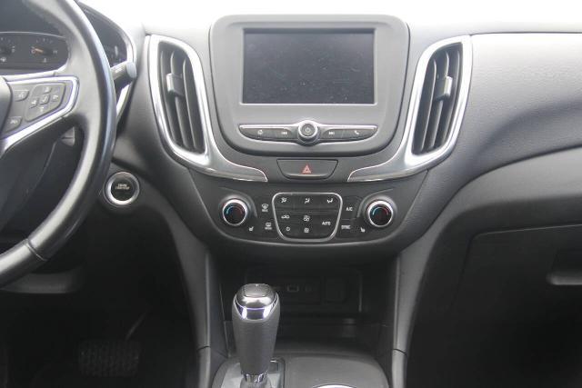 2020 Chevrolet Equinox AWD LT 1.5L Turbo