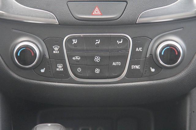 2020 Chevrolet Equinox AWD LT 1.5L Turbo