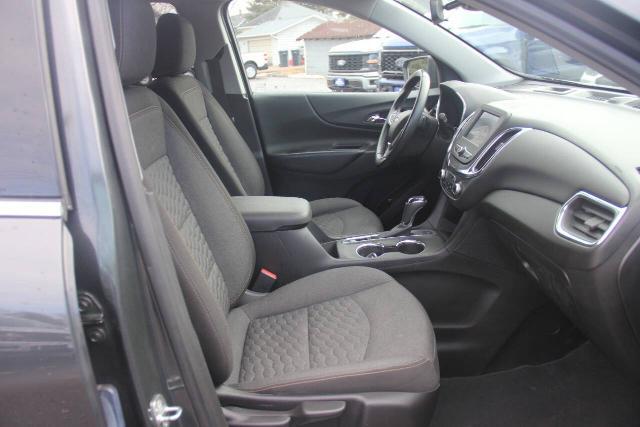 2020 Chevrolet Equinox AWD LT 1.5L Turbo