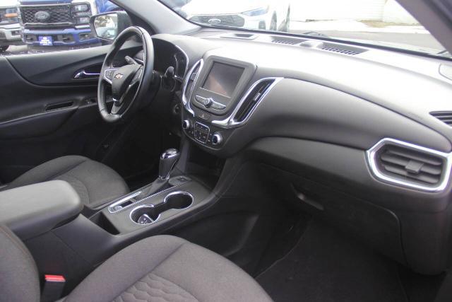 2020 Chevrolet Equinox AWD LT 1.5L Turbo